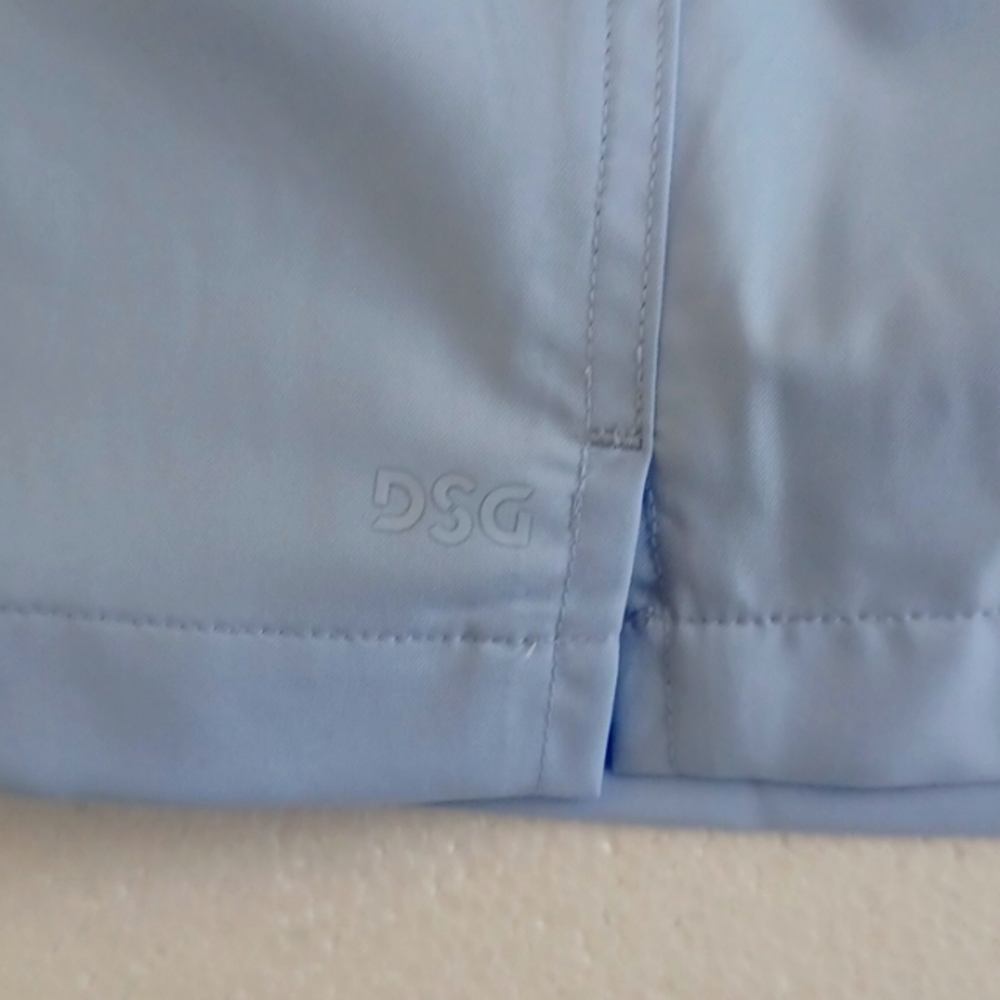 DSG Training Shorts - Picture 9 of 11